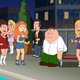 Illustration for article titled Family Guy: “Lois Comes Out Of Her Shell”
